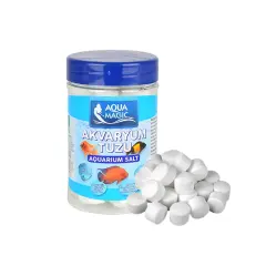 Aqua Magic Kavanoz Akvaryum Tuzu 250 g
