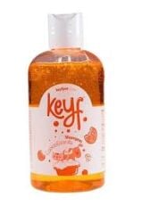 Keyf Kurabiye Vanilya Kokulu Şampuan 250 ml