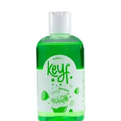 Keyf 250 ml Kedi Köpek Lime Şampuan
