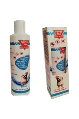 Power Time Köpek Dış Parazit Şampuanı 200 ml