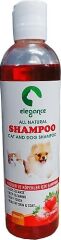Elegance Çilekli 250 ml Kedi Köpek Şampuanı
