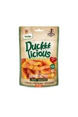 DENTALIGHT DUCKKK JERKY DUCK WRAPPED SWEET POTATO 70G