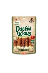 DENTALIGHT DUCKKK CALCIUM BONE WITH DUCK 70G