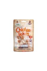 DENTALIGHT CHICKEN DUMBELL OF CHICKEN 70G