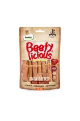 DENTALIGHT BEEFY SAUSAGE OF BEEF 70G