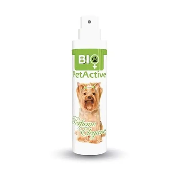 Pet Active Elegance Nergis Çiçeği Kokulu Köpek Parfümü 50 ml