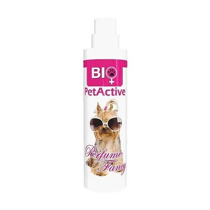 Pet Active Fancy Orkide Çiçeği Kokulu Köpek Parfümü 50 ml
