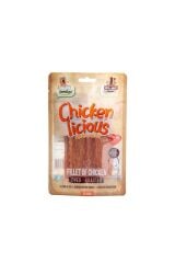DENTALIGHT CHICKEN FILLET OF CHICKEN 70G