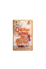 DENTALIGHT CHICKEN CUBE OF CHICKEN 70G