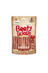 DENTALIGHT BEEFY STRIP OF BEEF 70G