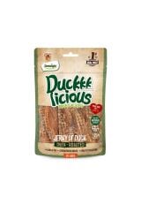 DENTALIGHT DUCKKK JERKY OF DUCK 70G