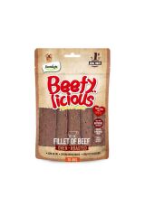 DENTALIGHT BEEFY FILLET OF BEEF 70G