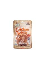 DENTALIGHT CHICKEN RING OF CHICKEN 70G