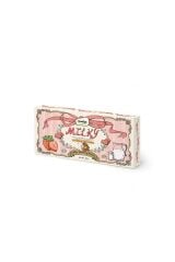 DENTALIGHT MILKY DOGGY CHOCO BAR-MILK+STRAWBERRY FLAVOUR