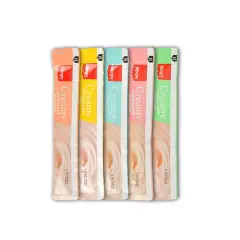 Wanpy Karışık Sıvı Kedi Ödülü 25x14 gr