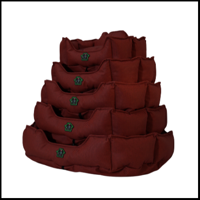 Allfi Papatya Yatak Large