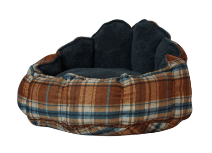 Allfi Deniz Kabuğu Yatak