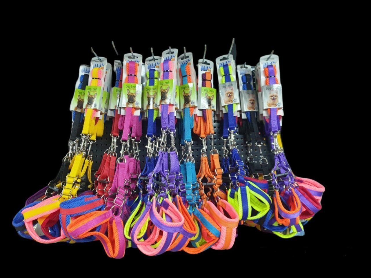 ALFDog AirFlex Soft Göğüs Tasması No:2 (M)