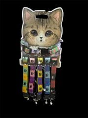AVCI-52 İthal Kedi Boyun Tasması