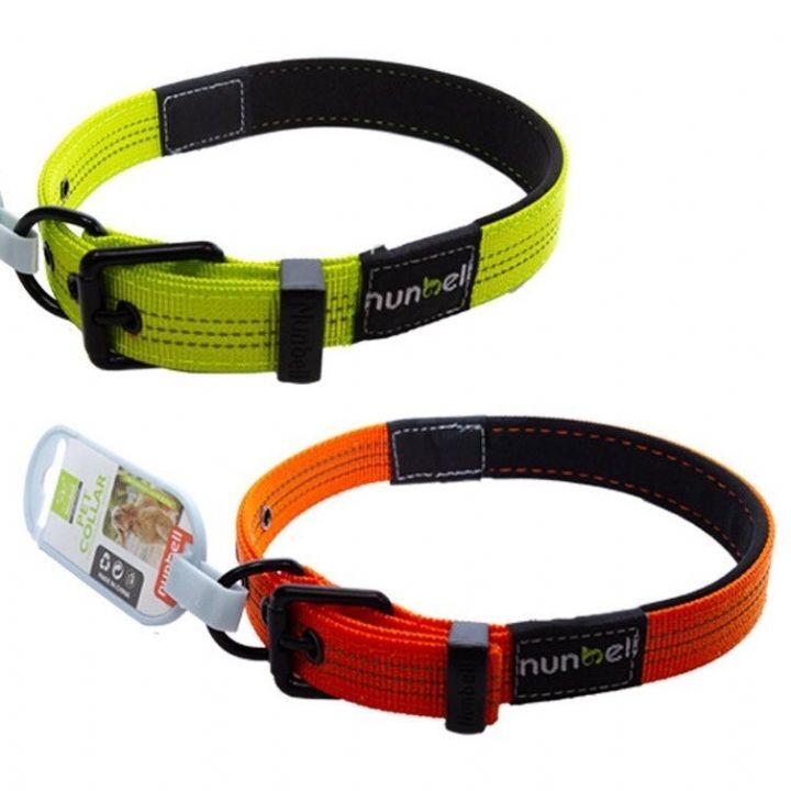Nunbell Yumuşak Doku Boyun Tasması 1.5mm