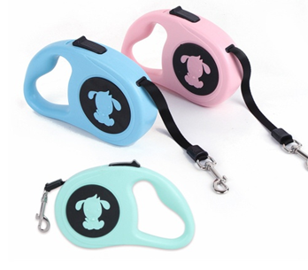 Hayvan Figürlü Otomatik Tasma 3 Mt