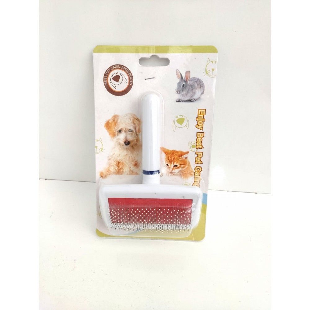 Welfare Beyaz Tarak Telli