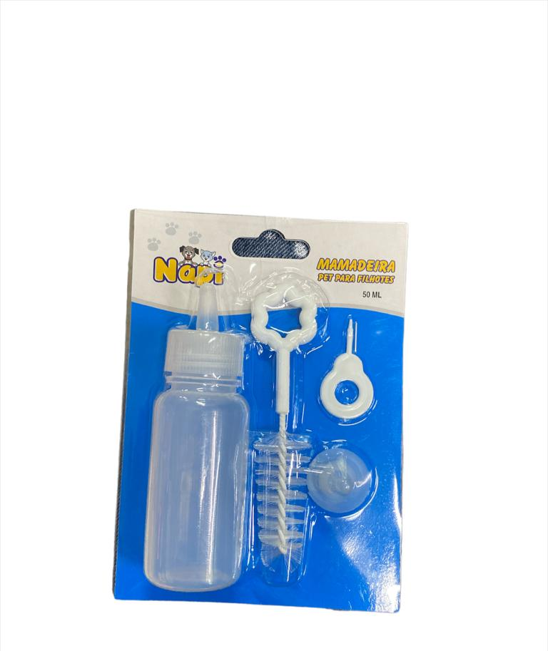 Nopi Biberon 50 Ml.