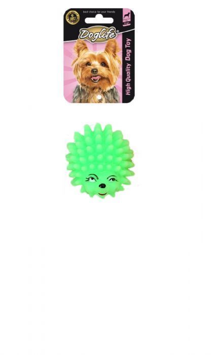 202727-DOGLİFE KÖPEKLER İÇİN HEDGEHOG