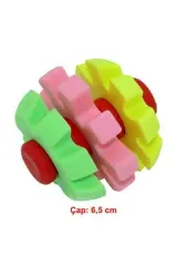 Can's 3 Renkli Top Oyuncak