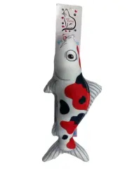 Catty Koi Balık