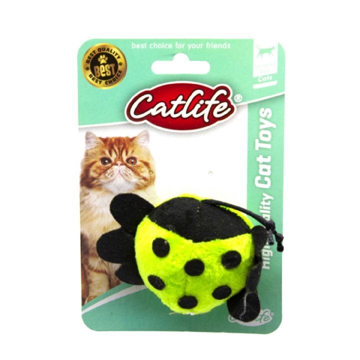 Catlife Kediler İçin Titreşimli Sevimli Oyuncak 203086