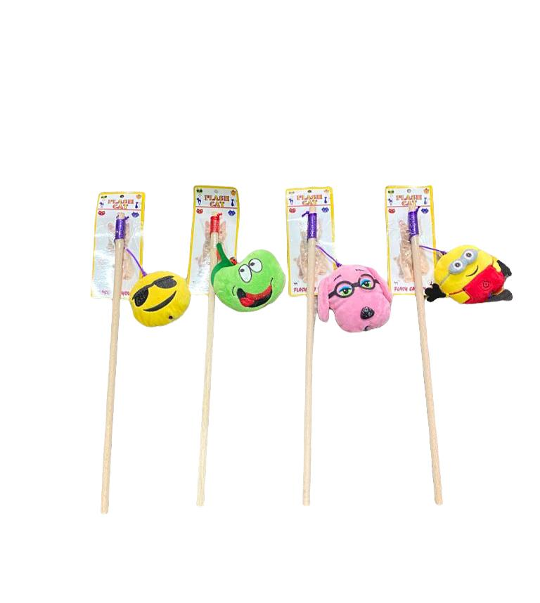 Flash Cat Kedi Oltası