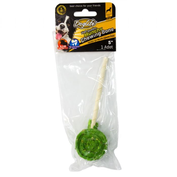 203409-Doglife Muncy Hammer 30 Gr. Tekli