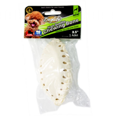 203397-Doglife Rugby Topu 110 Gr. Tekli