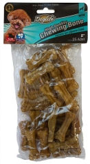 202697-DOGLİFE PRESS KEMİK NATUREL 9-10GR/AD. 25Lİ