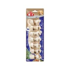 8IN1 Delights Köpek Ödül Kemiği Sığır Etli XS - 84GR