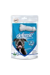 Gnawlers Defense Dental Köpek Ödül Maması 105gr 7.5cm [7'li]