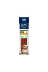 Gnawlers Yummy Stick Tavuklu Köpek Ödül Maması 20gr 7.5cm [3'lü]