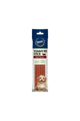 Gnawlers Yummy Stick Beff Köpek Ödül Maması 20gr 7.5cm [3'lü]