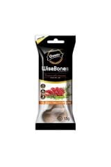 Gnawlers Wise Bone Geyik ve Biberiyeli Aromalı Köpek Ödül Kemiği 15gr [S]