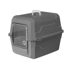 JoyPET Kapalı Kedi Tuvaleti Tam Açılır