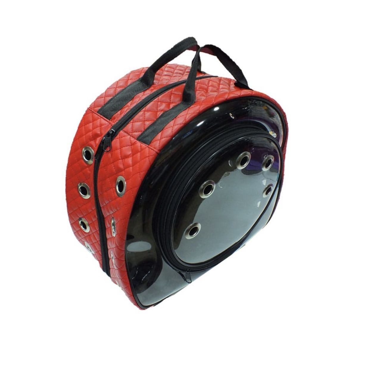 Maxi Life Lüx Oval Çanta